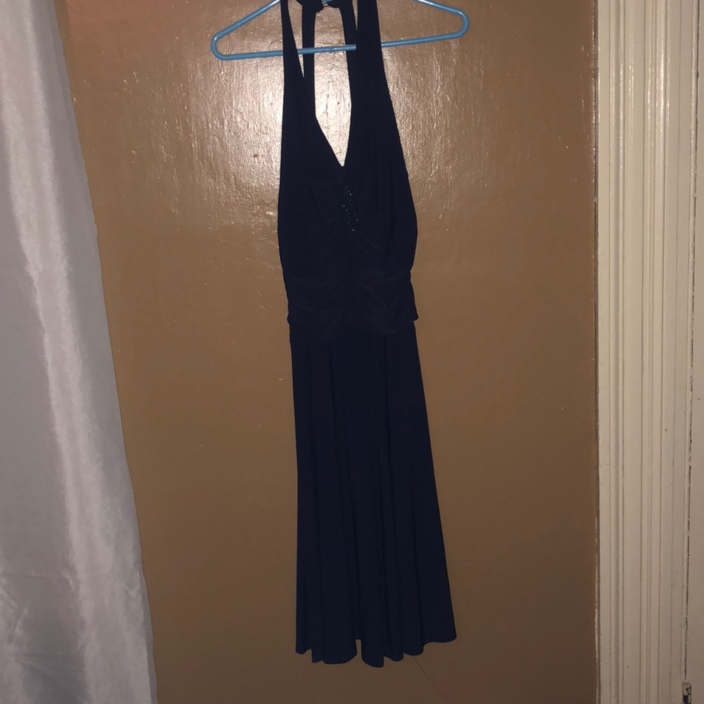 Evan-picone dress